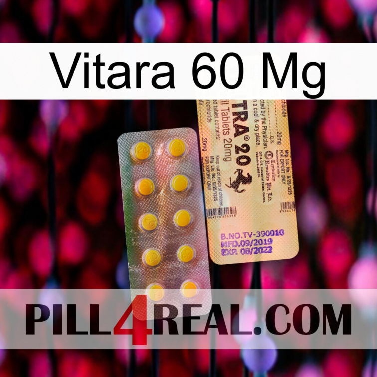 Vitara 60Mg new06